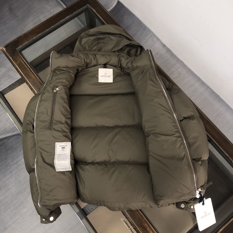 Moncler Down Coat